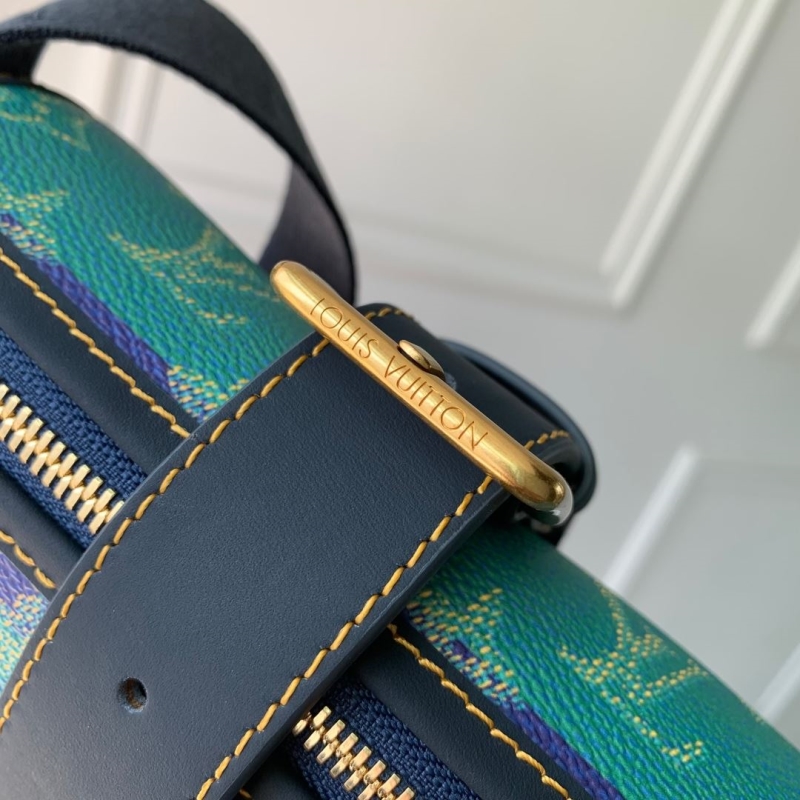 LV Box Bags